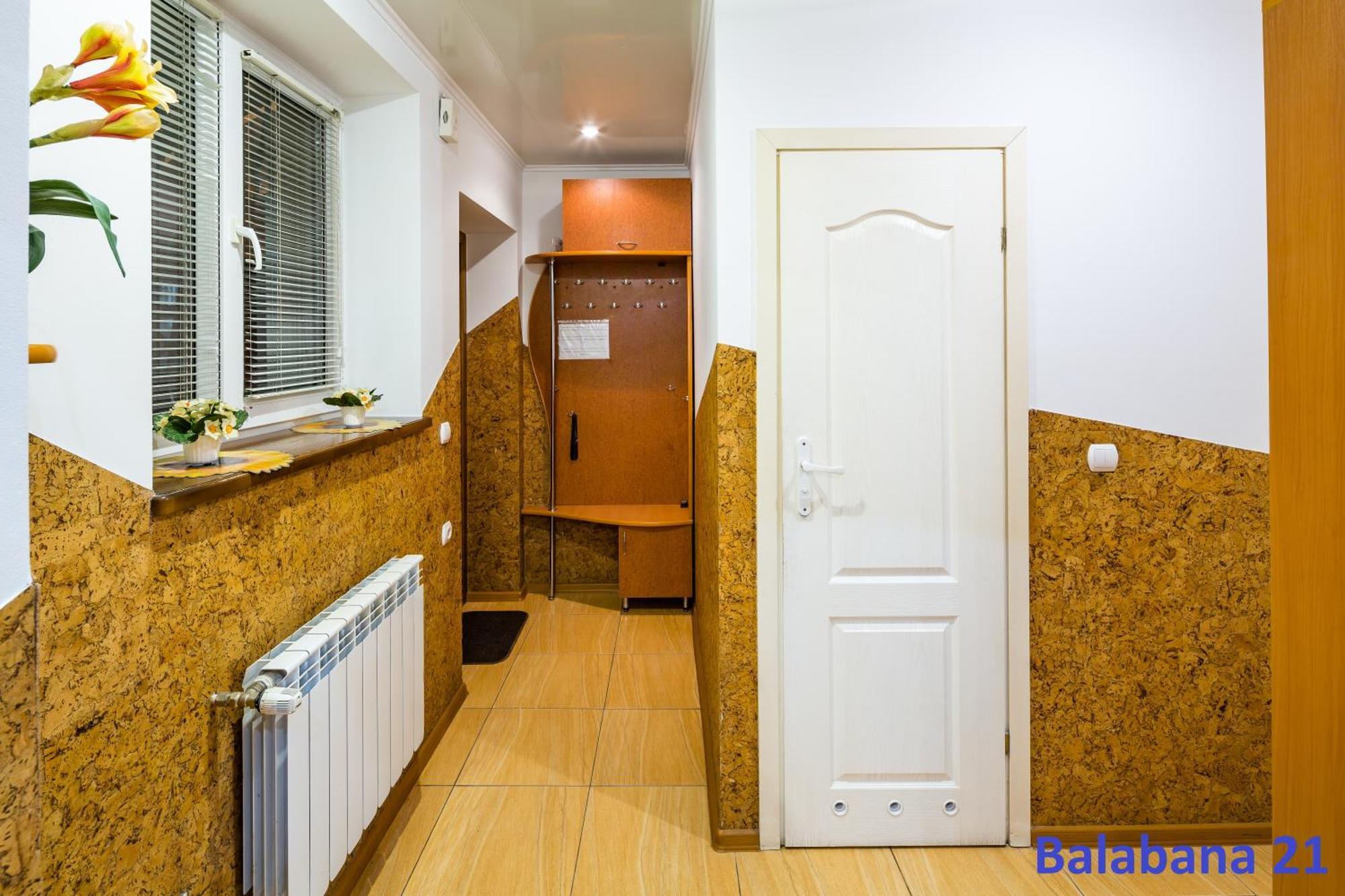 Do Lvova Central Apartments Exterior foto