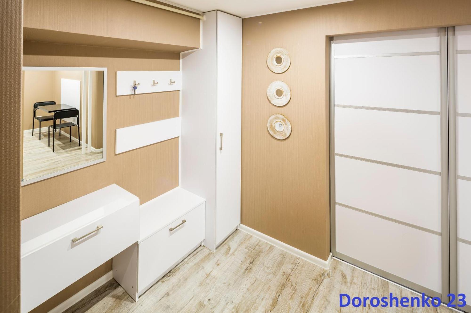 Do Lvova Central Apartments Exterior foto